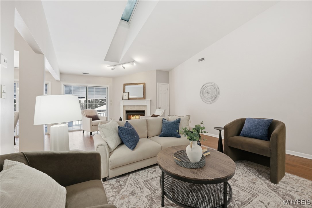 1075 Youngs Road, Unit H Amherst, NY 14221 - Photo 6 of 45