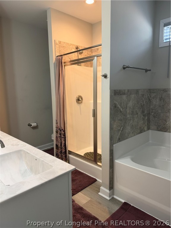 134 Edgar Way Raeford, NC 28376 - Photo 11 of 28