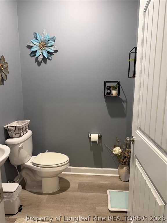 134 Edgar Way Raeford, NC 28376 - Photo 14 of 28