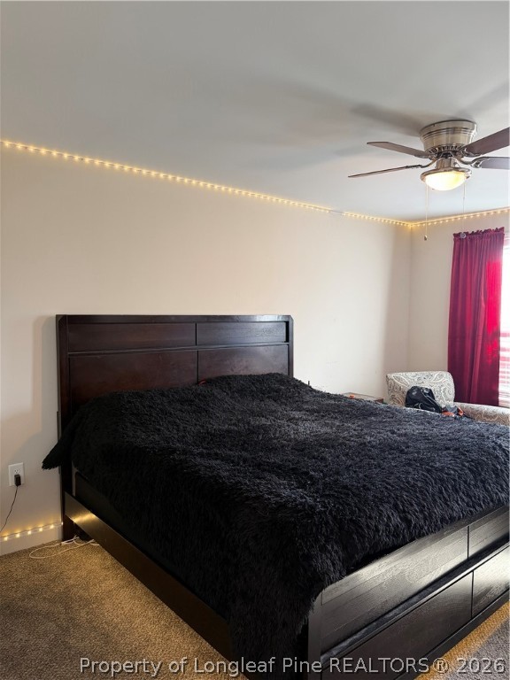 134 Edgar Way Raeford, NC 28376 - Photo 17 of 28