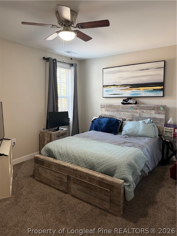 134 Edgar Way Raeford, NC 28376 - Photo 19 of 28