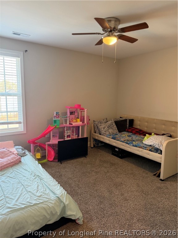 134 Edgar Way Raeford, NC 28376 - Photo 21 of 28