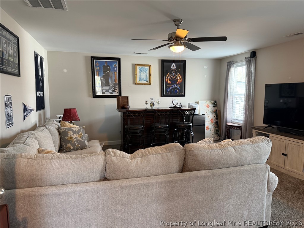 134 Edgar Way Raeford, NC 28376 - Photo 23 of 28