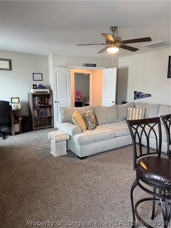 134 Edgar Way Raeford, NC 28376 - Photo 25 of 28