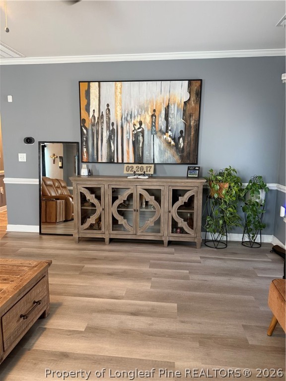 134 Edgar Way Raeford, NC 28376 - Photo 3 of 28