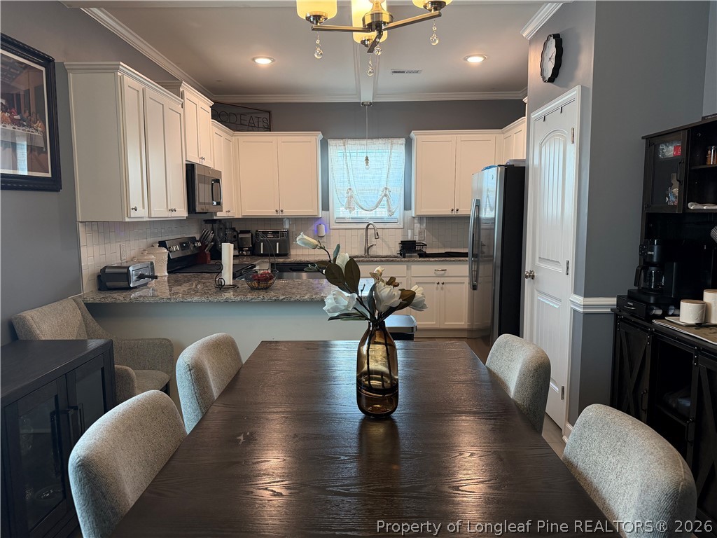 134 Edgar Way Raeford, NC 28376 - Photo 6 of 28