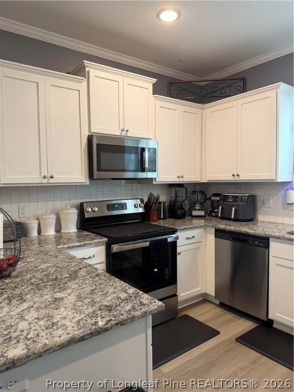 134 Edgar Way Raeford, NC 28376 - Photo 8 of 28