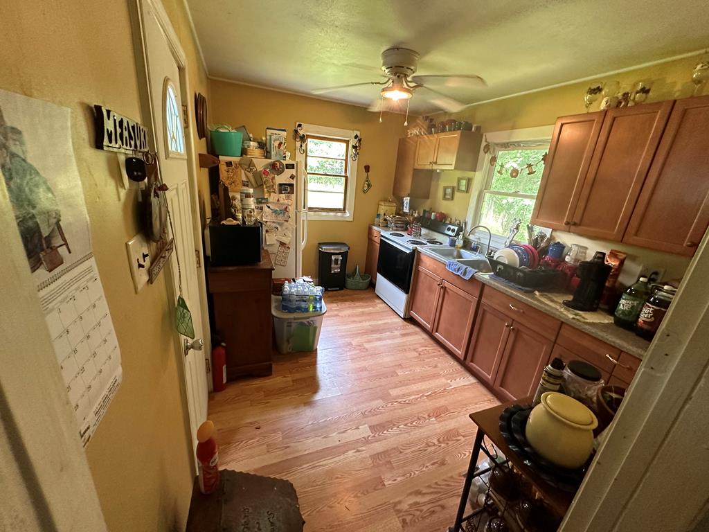 931 Countyline Church Road Southeast Floyd, VA 24091 - Photo 18 of 29 Gallery Image 18