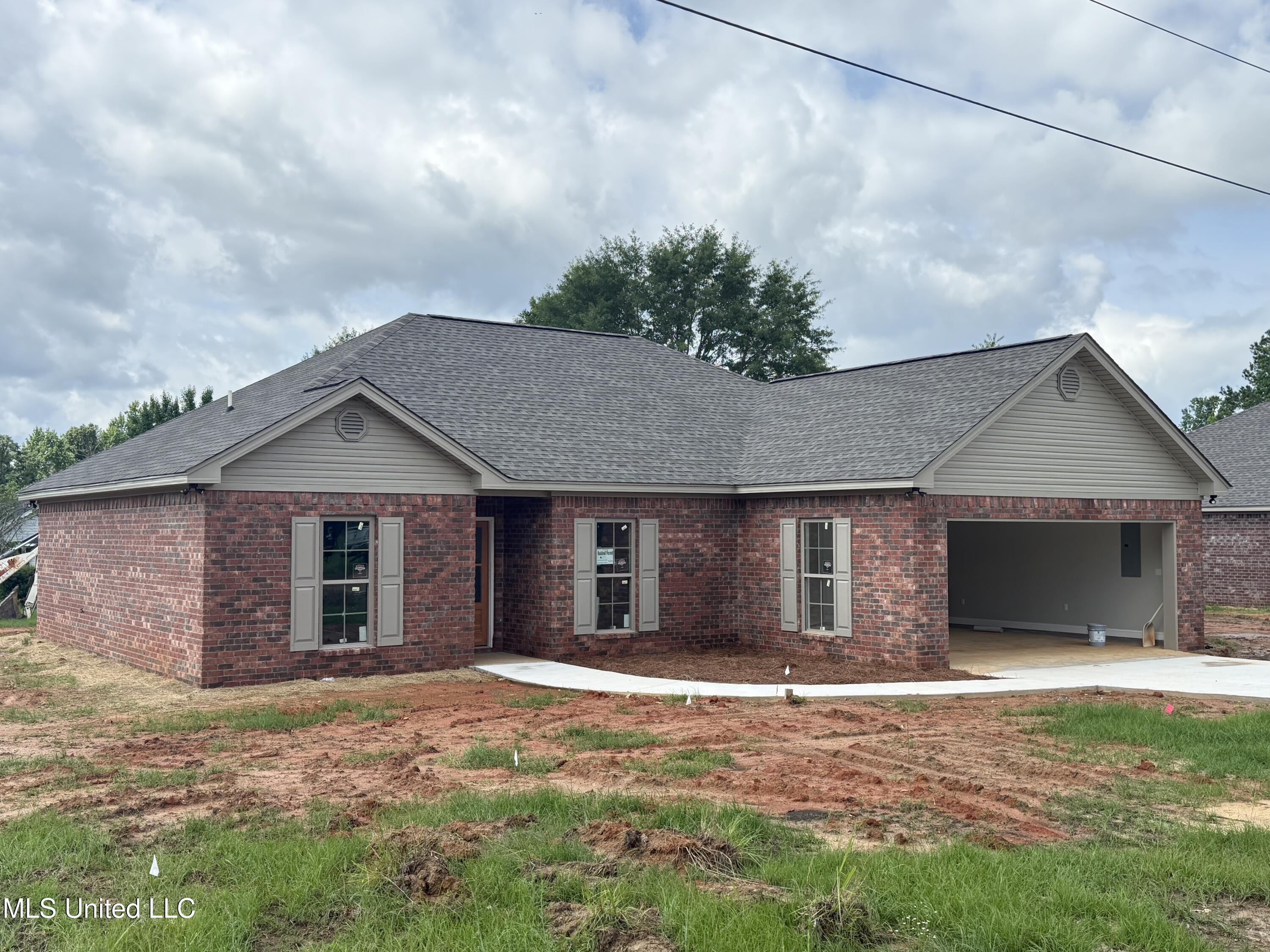 99 Caleb Cove Carthage, MS 39051 - Photo 1 of 1 99 Caleb Cove