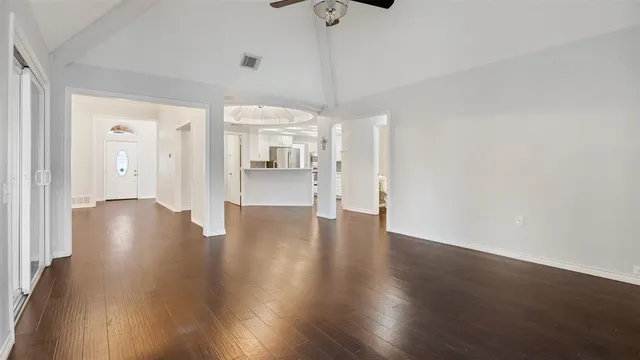 $3,750 | 2508 Fox Glenn Circle, Bedford, TX 76021