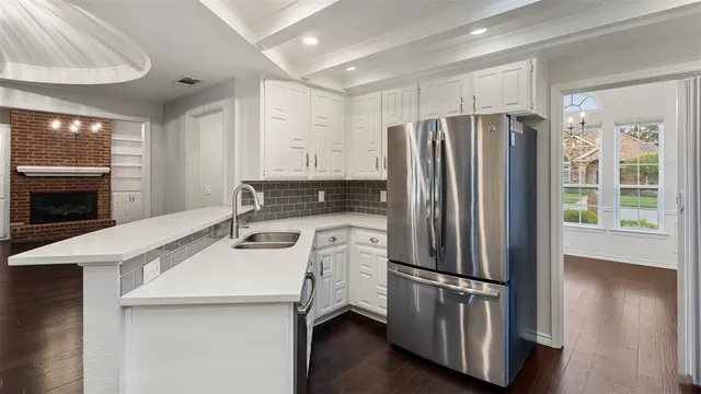 $3,750 | 2508 Fox Glenn Circle, Bedford, TX 76021