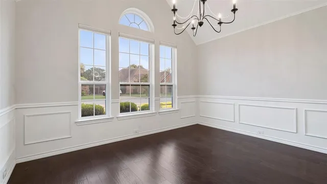 $3,750 | 2508 Fox Glenn Circle, Bedford, TX 76021