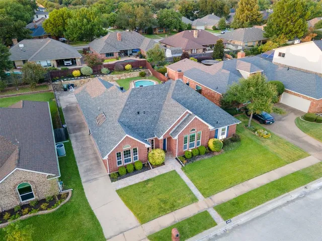 $3,750 | 2508 Fox Glenn Circle, Bedford, TX 76021