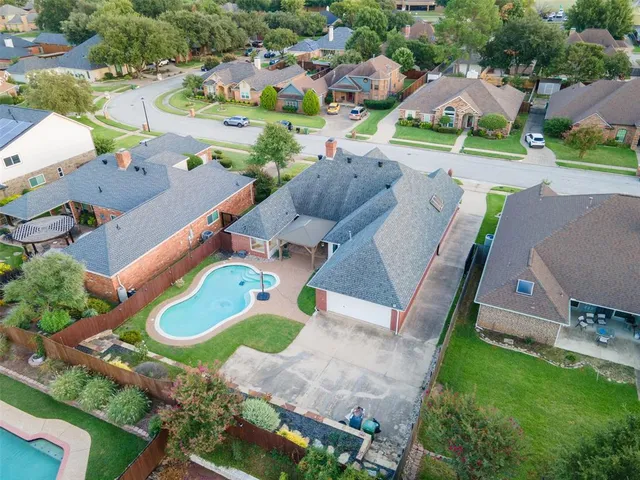 $3,750 | 2508 Fox Glenn Circle, Bedford, TX 76021