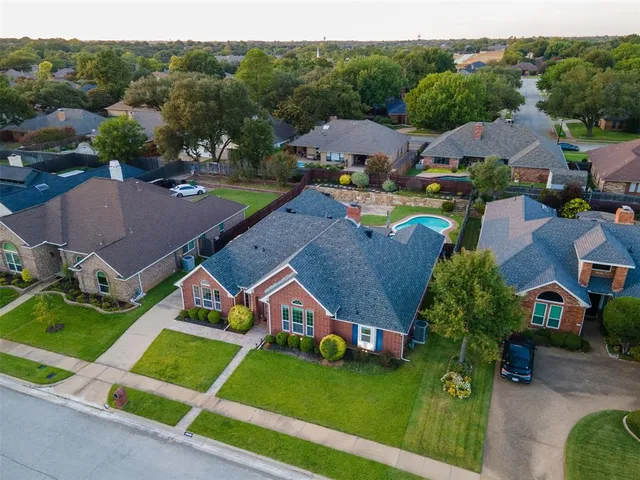 $3,750 | 2508 Fox Glenn Circle, Bedford, TX 76021