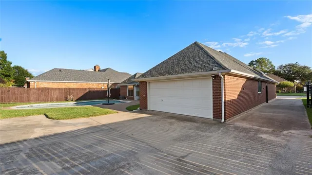 $3,750 | 2508 Fox Glenn Circle, Bedford, TX 76021