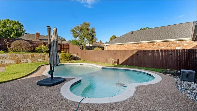 $3,750 | 2508 Fox Glenn Circle, Bedford, TX 76021