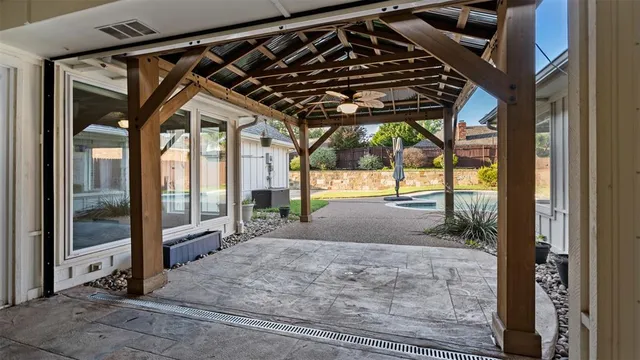 $3,750 | 2508 Fox Glenn Circle, Bedford, TX 76021