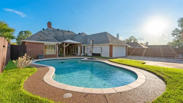 $3,750 | 2508 Fox Glenn Circle, Bedford, TX 76021