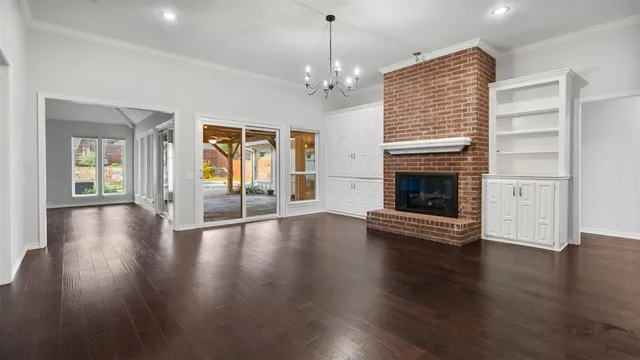 $3,750 | 2508 Fox Glenn Circle, Bedford, TX 76021