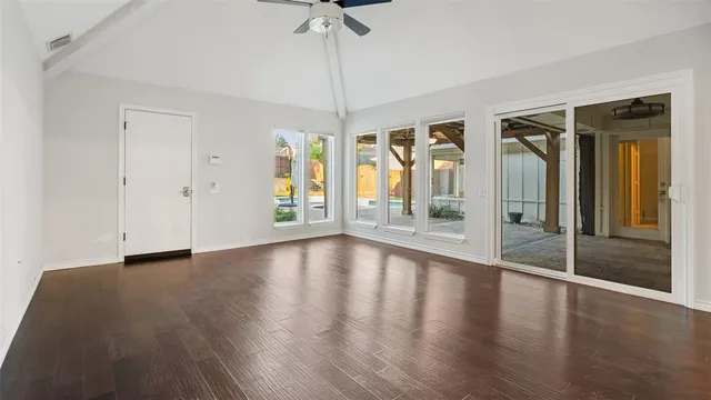 $3,750 | 2508 Fox Glenn Circle, Bedford, TX 76021