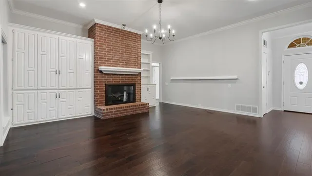 $3,750 | 2508 Fox Glenn Circle, Bedford, TX 76021