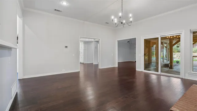 $3,750 | 2508 Fox Glenn Circle, Bedford, TX 76021