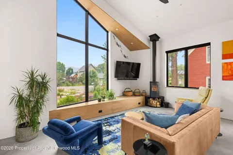 $3,225,000 | 728 Euclid Avenue, Carbondale, CO 81623