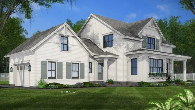 $2,500,000 | 30 Seaside Way, Falmouth, ME 04105