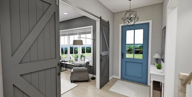 $2,500,000 | 30 Seaside Way, Falmouth, ME 04105