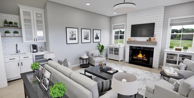 $2,500,000 | 30 Seaside Way, Falmouth, ME 04105