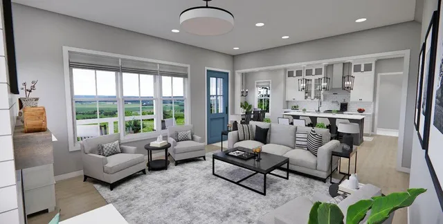 $2,500,000 | 30 Seaside Way, Falmouth, ME 04105