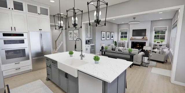 $2,500,000 | 30 Seaside Way, Falmouth, ME 04105