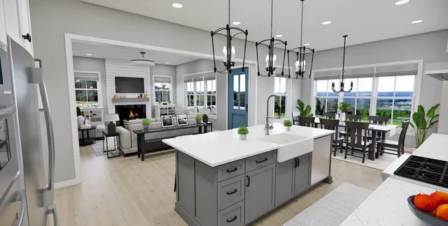 $2,500,000 | 30 Seaside Way, Falmouth, ME 04105