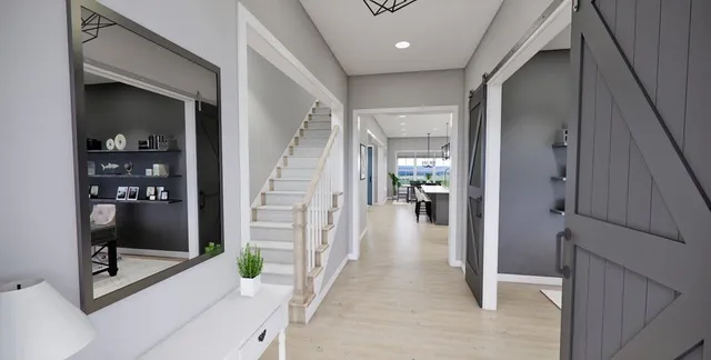 $2,500,000 | 30 Seaside Way, Falmouth, ME 04105