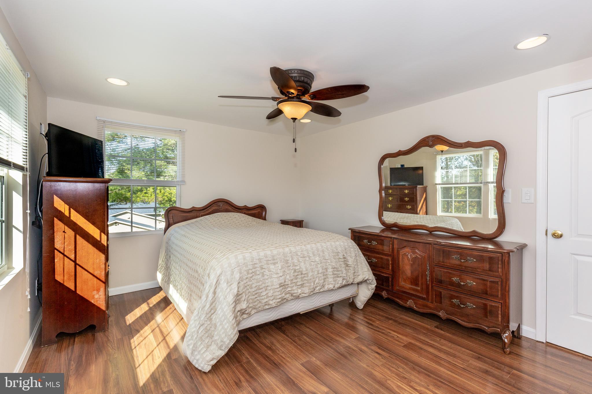 1707 Lauterbach Road Finksburg, MD 21048 - Photo 11 of 48 Master Bedroom