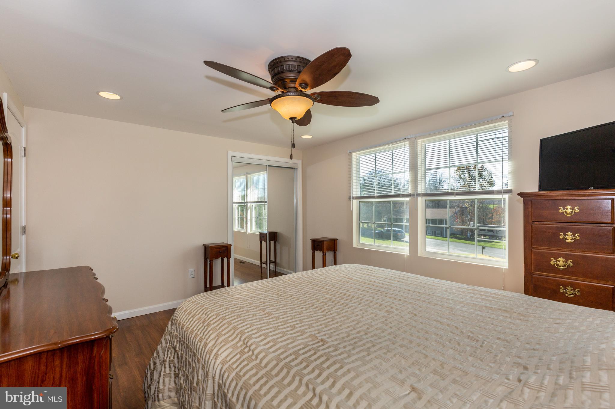 1707 Lauterbach Road Finksburg, MD 21048 - Photo 12 of 48 Master Bedroom
