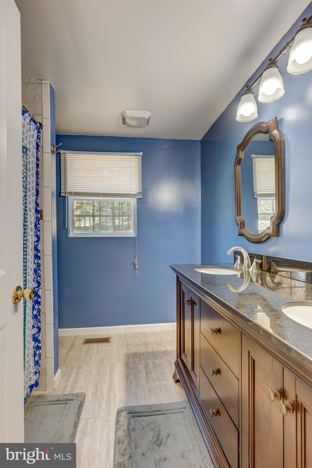 1707 Lauterbach Road Finksburg, MD 21048 - Photo 13 of 48 Updated Full Main Bathroom