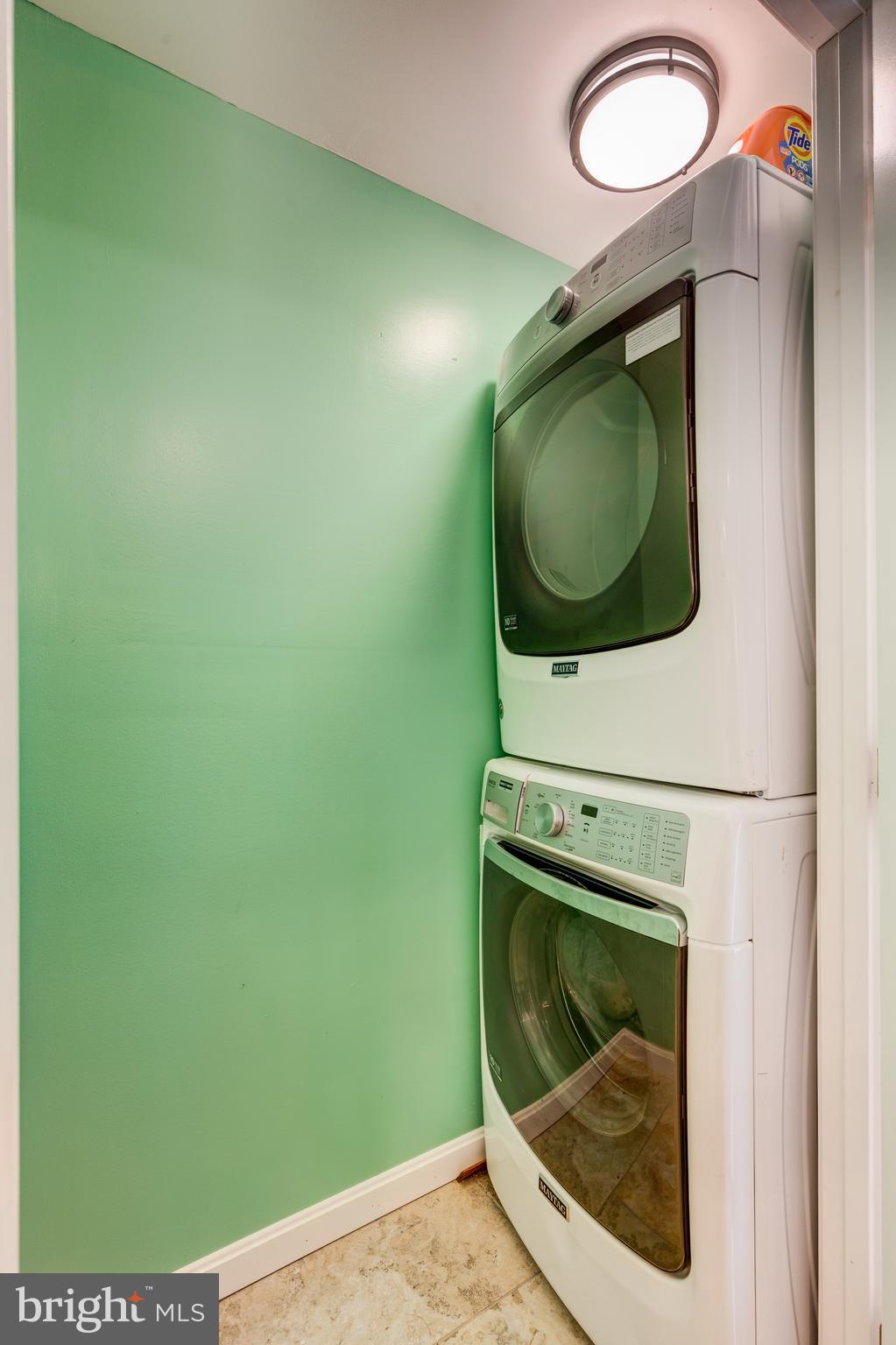1707 Lauterbach Road Finksburg, MD 21048 - Photo 19 of 48 Washer & Dryer on Main Level