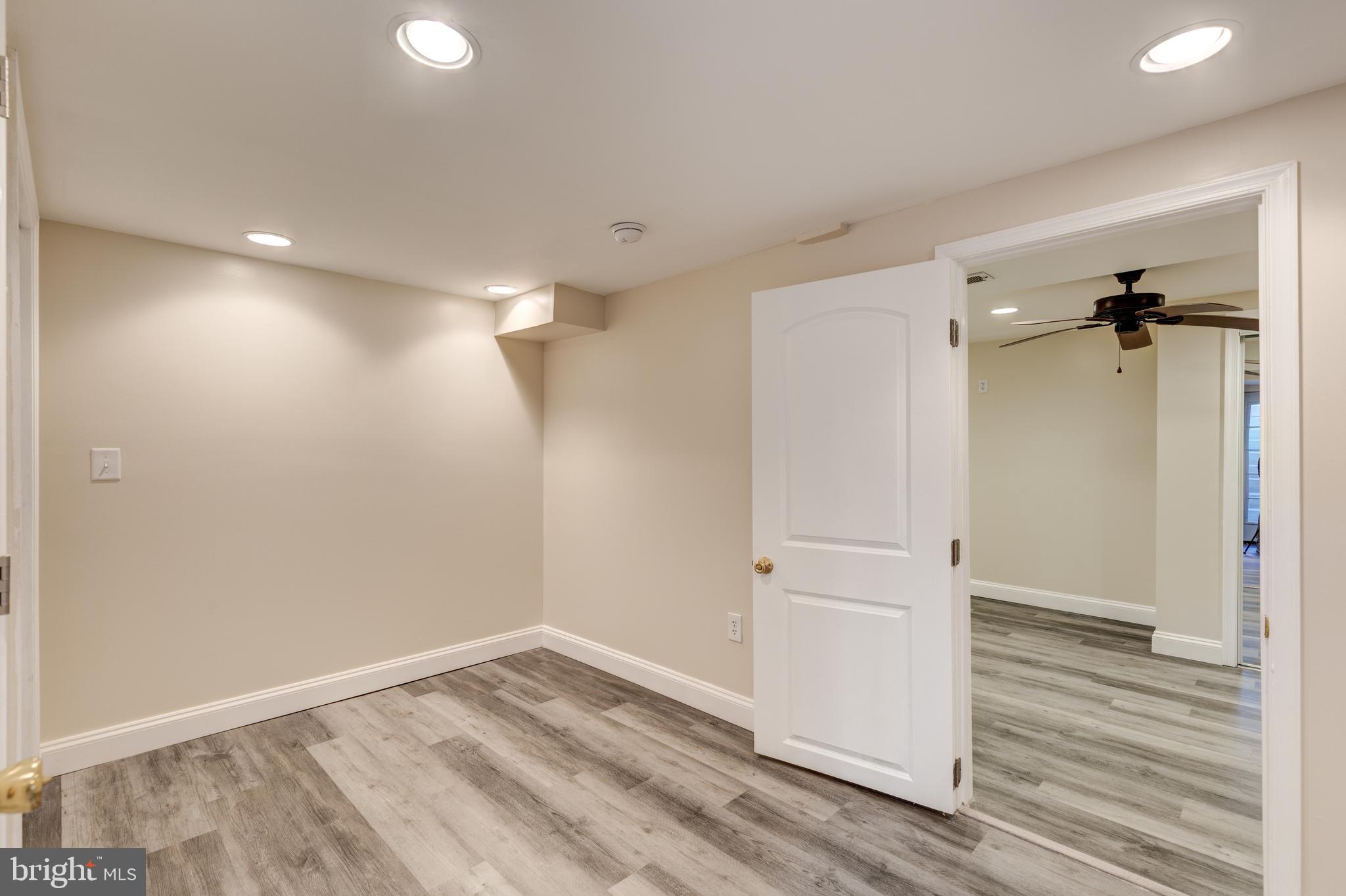 1707 Lauterbach Road Finksburg, MD 21048 - Photo 27 of 48 Basement Entry Way