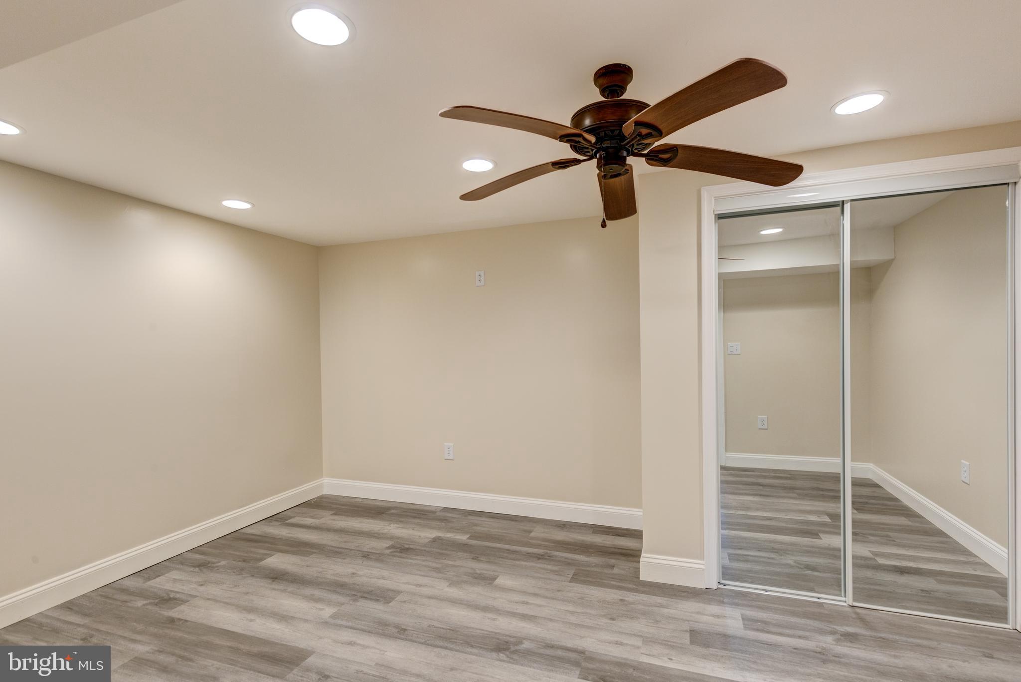 1707 Lauterbach Road Finksburg, MD 21048 - Photo 29 of 48 Bedroom or Extra Space in Basement