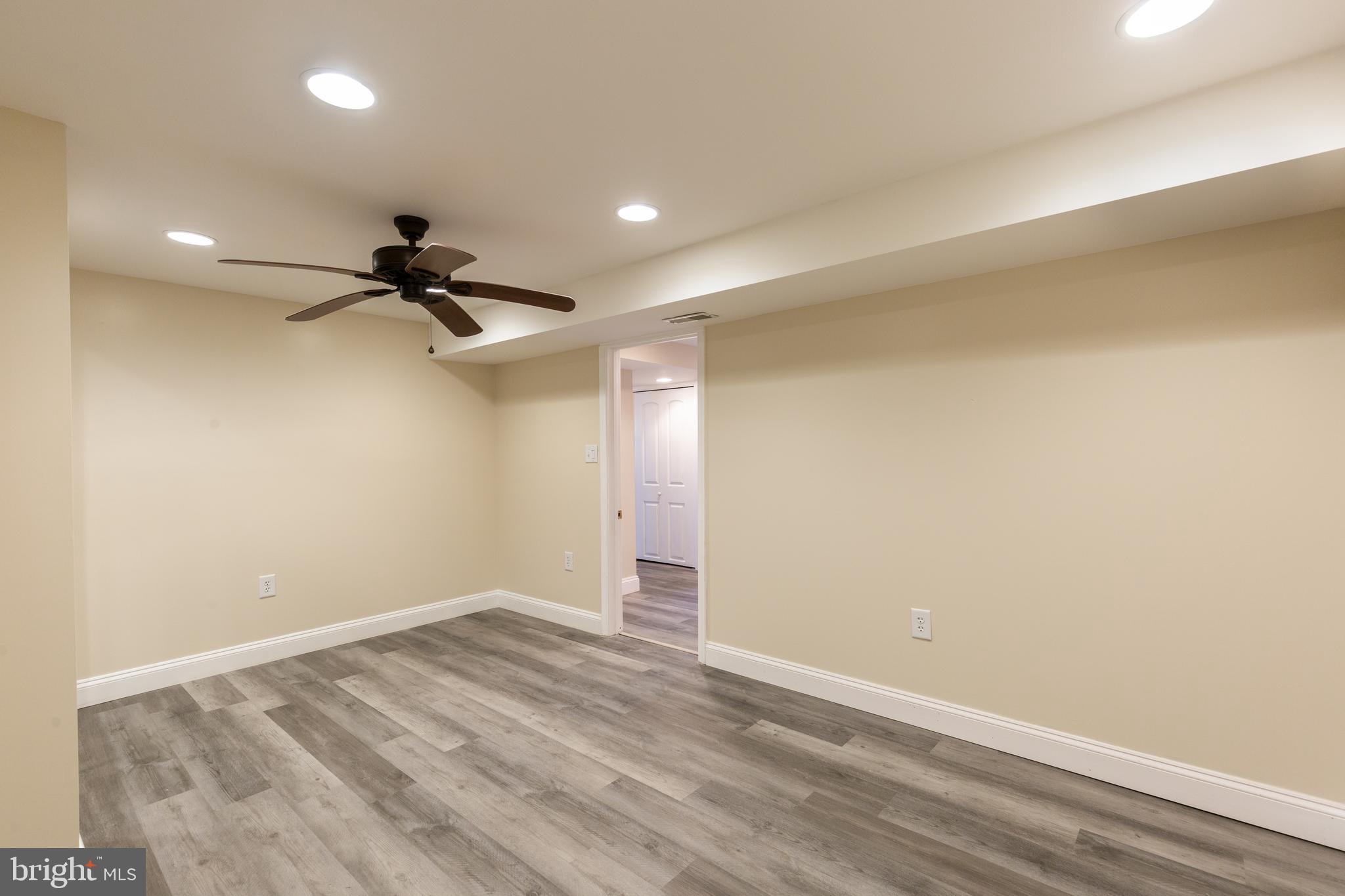 1707 Lauterbach Road Finksburg, MD 21048 - Photo 30 of 48 Bedroom or Extra Space in Basement