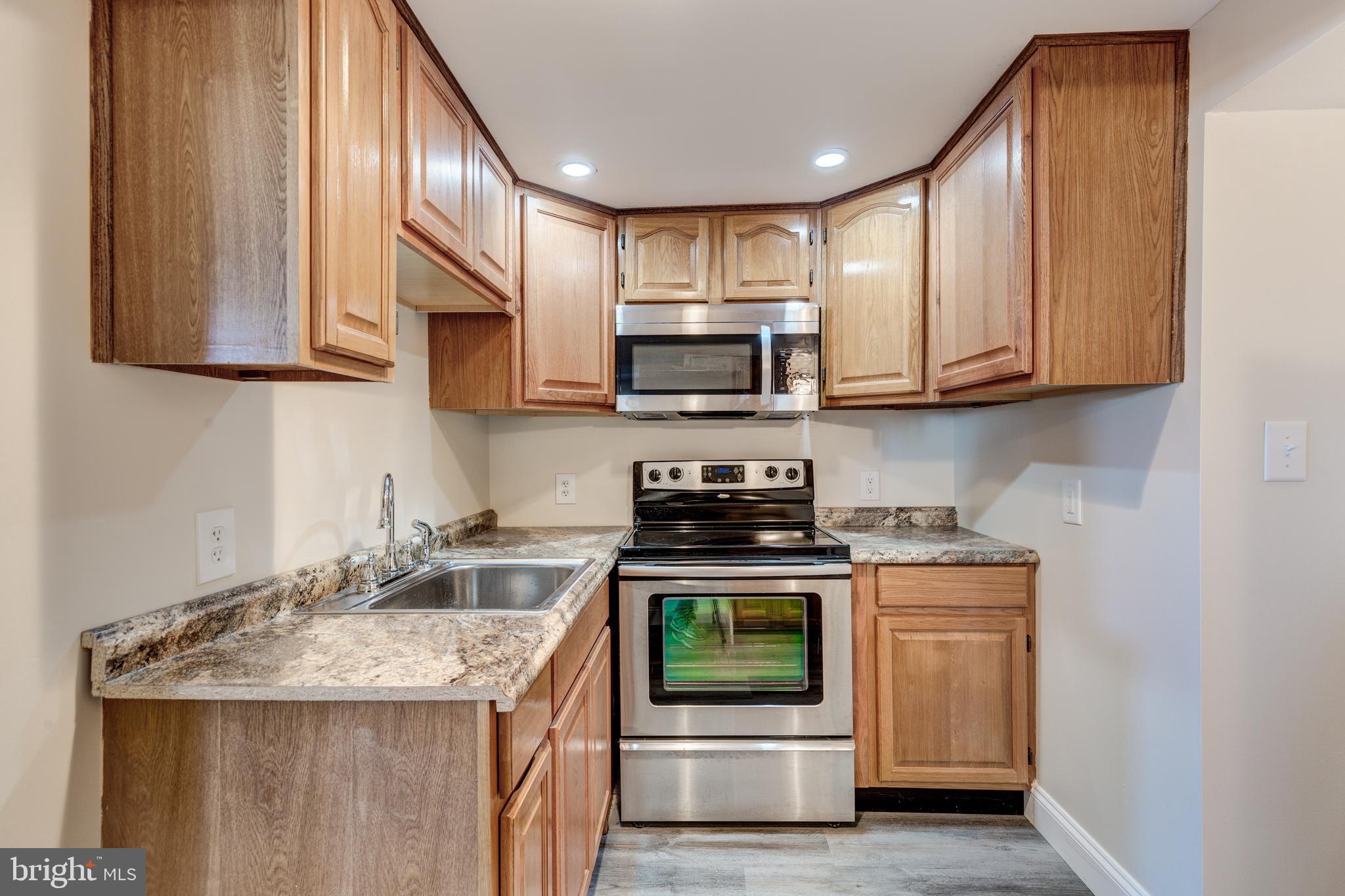 1707 Lauterbach Road Finksburg, MD 21048 - Photo 34 of 48 Extra Kitchen in Basement