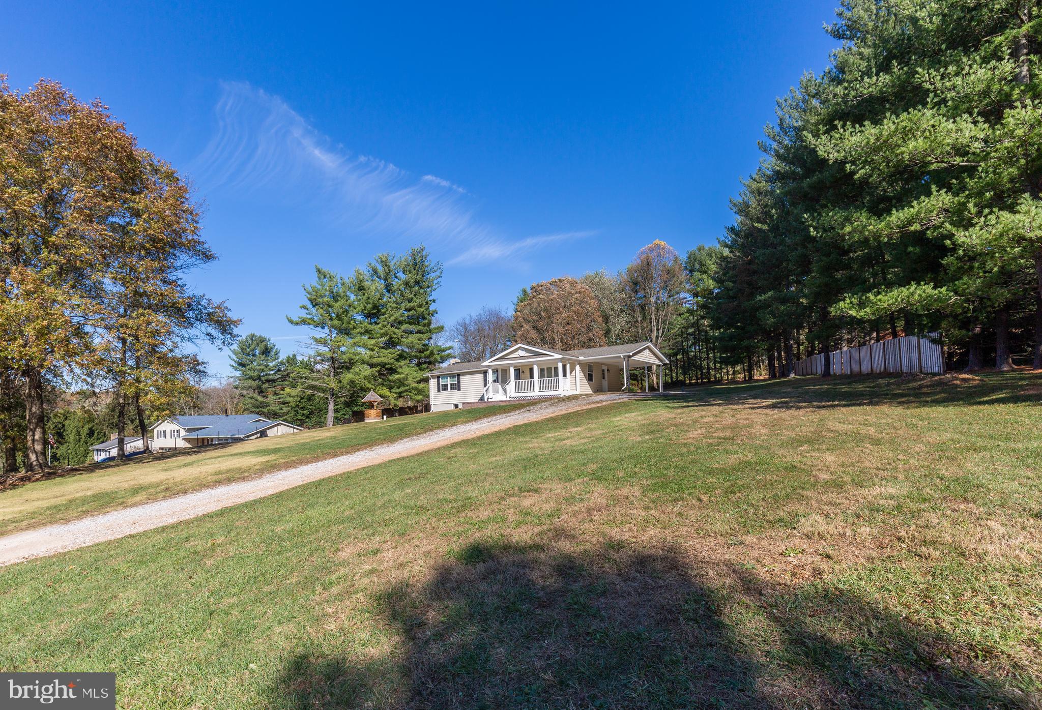 1707 Lauterbach Road Finksburg, MD 21048 - Photo 41 of 48 Gallery Image 41