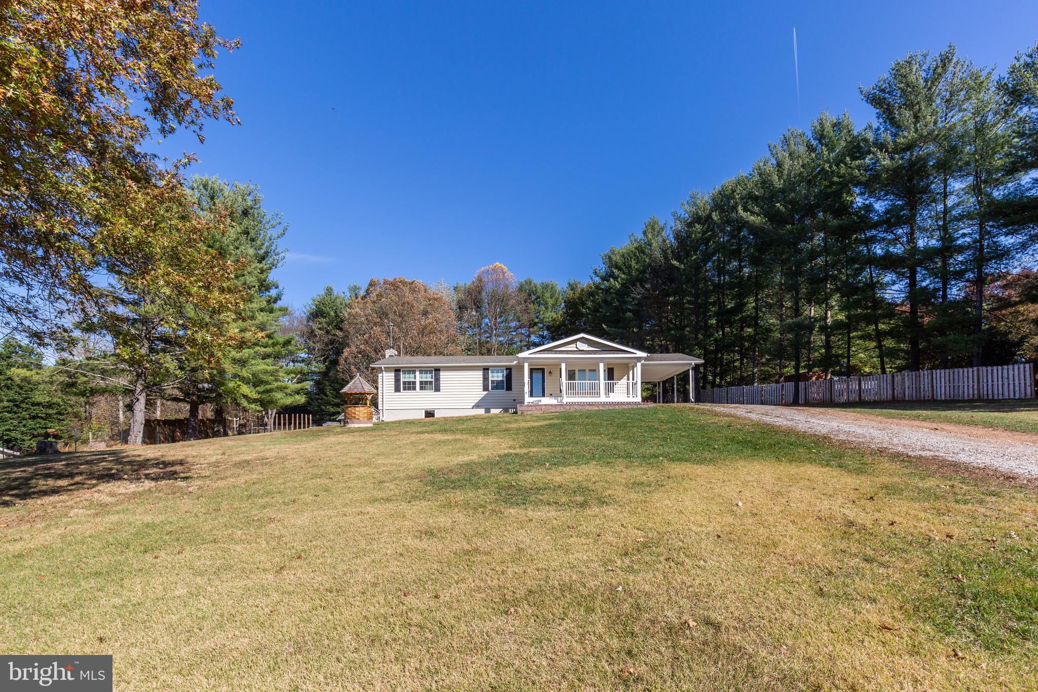 1707 Lauterbach Road Finksburg, MD 21048 - Photo 42 of 48 Gallery Image 42