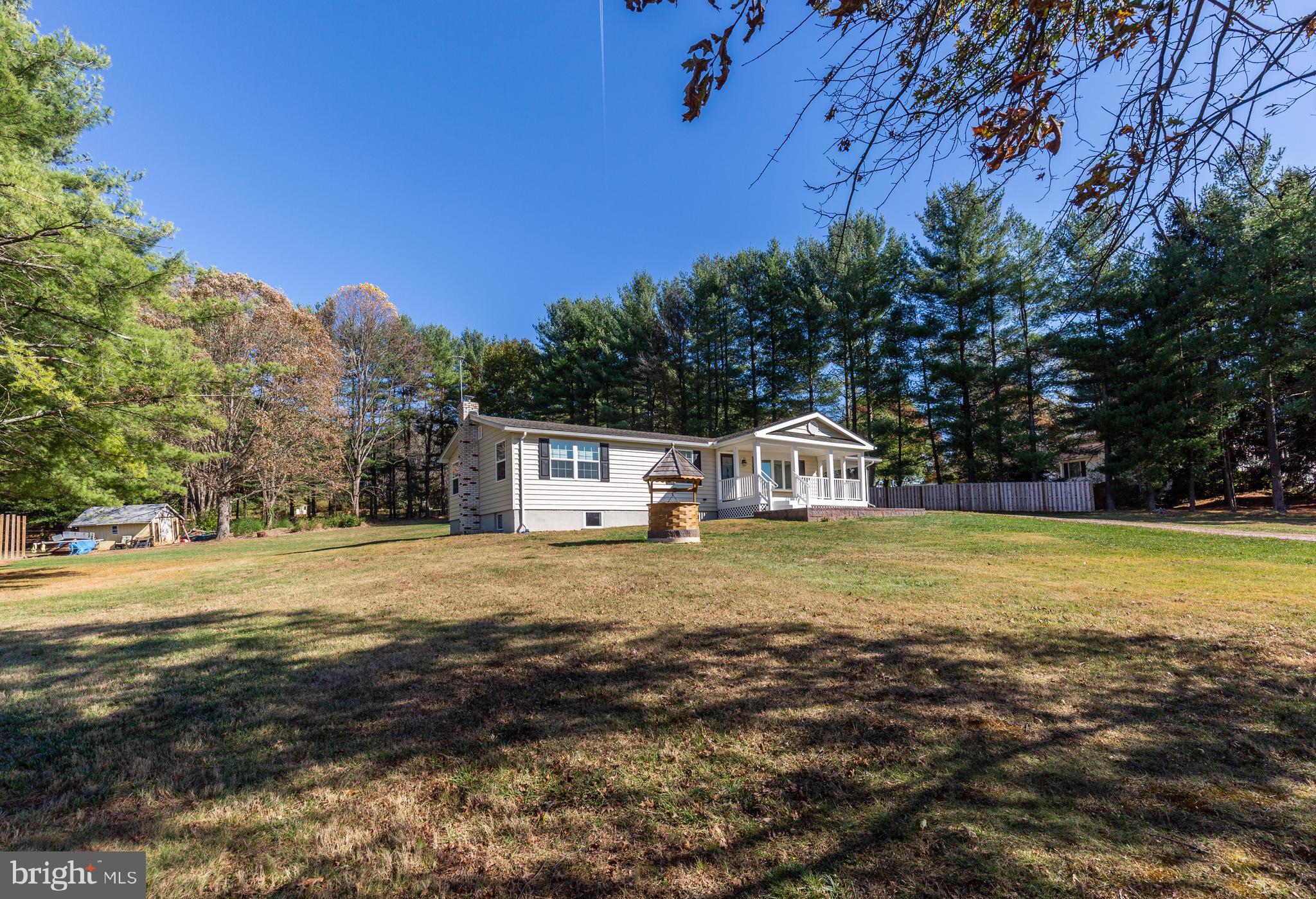 1707 Lauterbach Road Finksburg, MD 21048 - Photo 43 of 48 Gallery Image 43