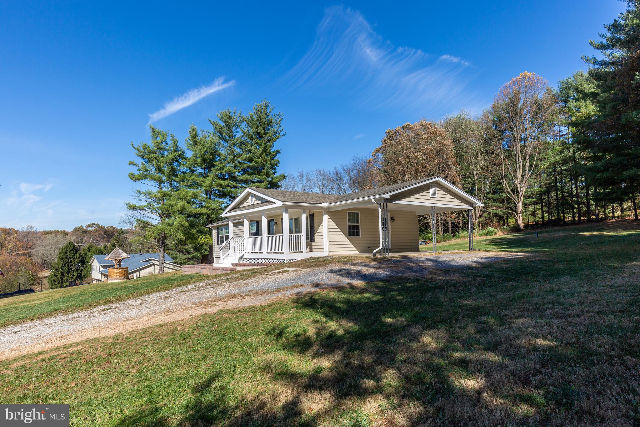 1707 Lauterbach Road Finksburg, MD 21048 - Photo 45 of 48 Gallery Image 45
