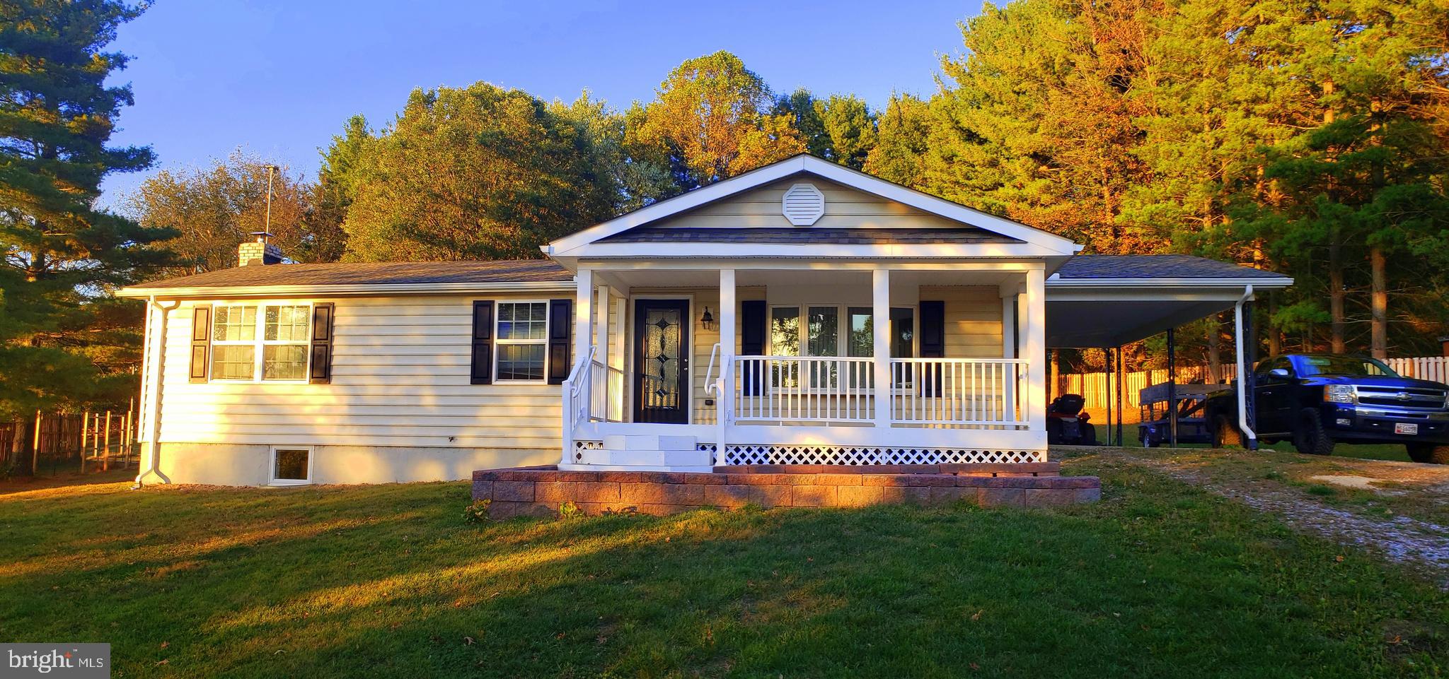 1707 Lauterbach Road Finksburg, MD 21048 - Photo 48 of 48 Front