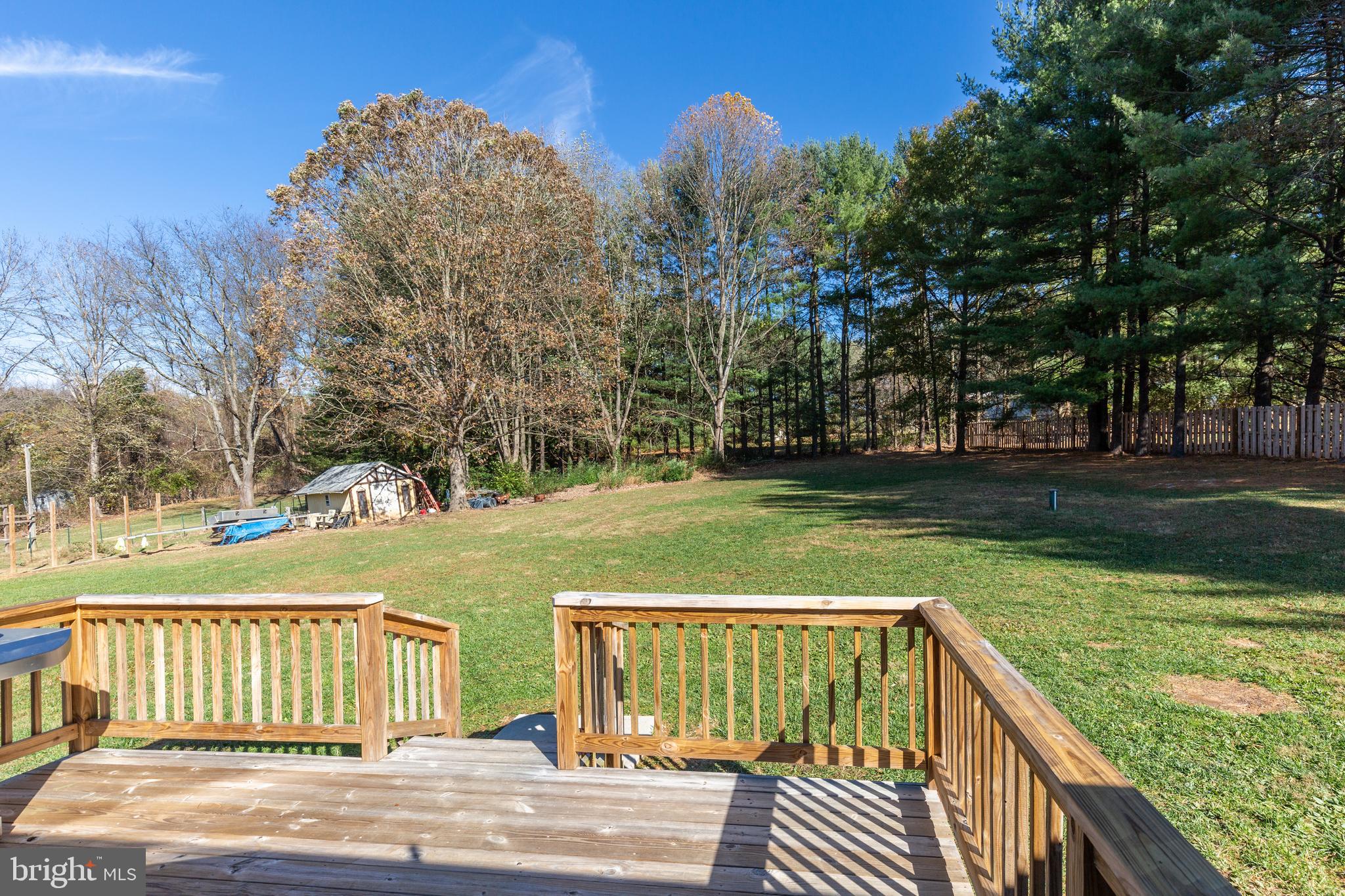 1707 Lauterbach Road Finksburg, MD 21048 - Photo 6 of 48 Peace & Quiet