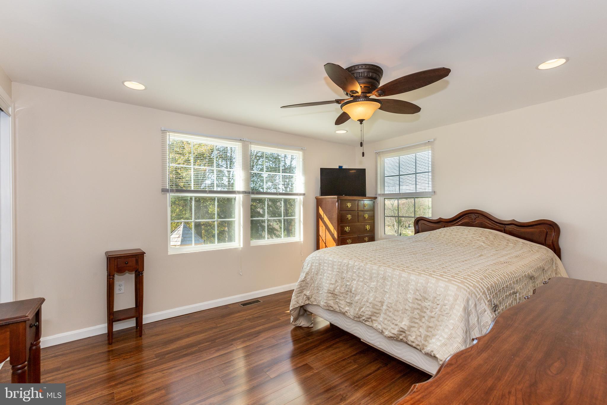 1707 Lauterbach Road Finksburg, MD 21048 - Photo 10 of 48 Master Bedroom